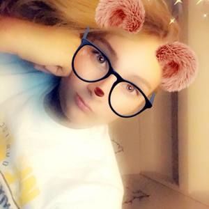 Meet your Posher, Kylie